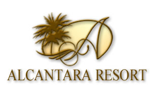 Alcantara Resort logo